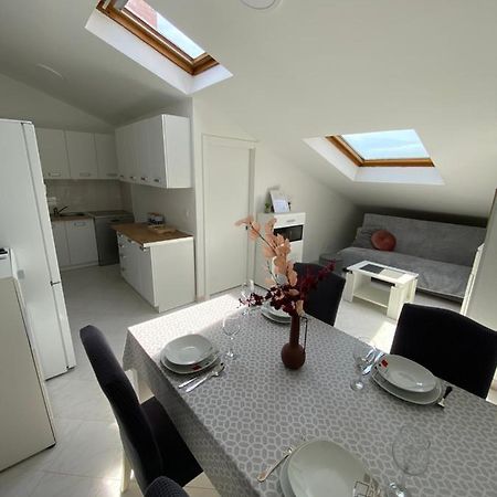 Apartman Paulo Poreč Zewnętrze zdjęcie