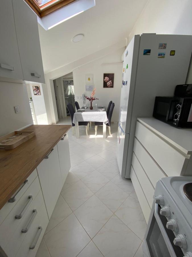 Apartman Paulo Poreč Zewnętrze zdjęcie