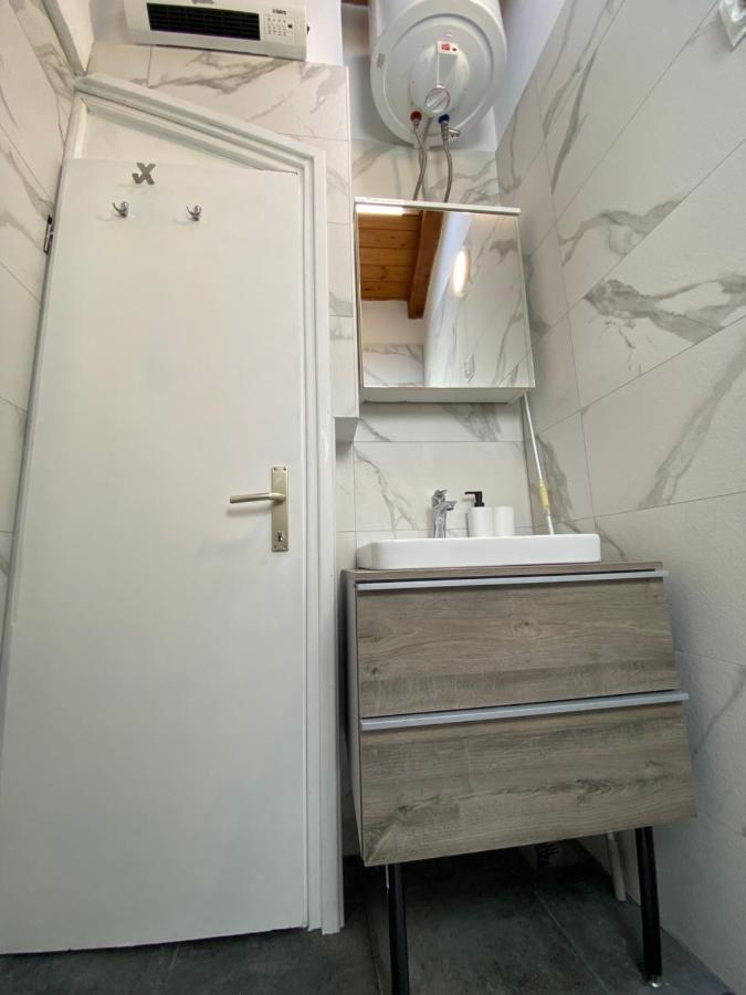 Apartman Paulo Poreč Zewnętrze zdjęcie