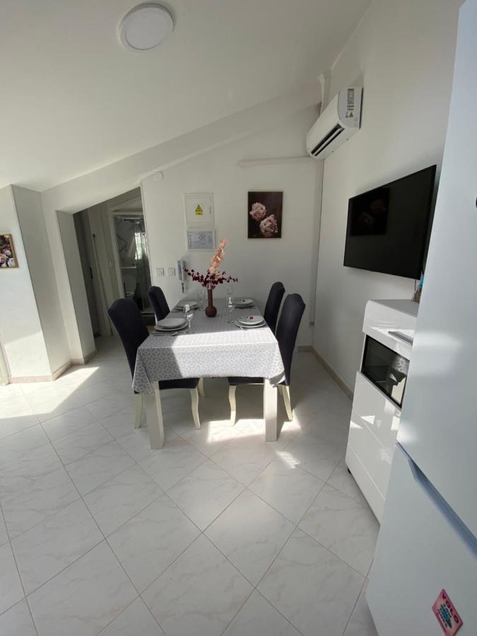 Apartman Paulo Poreč Zewnętrze zdjęcie
