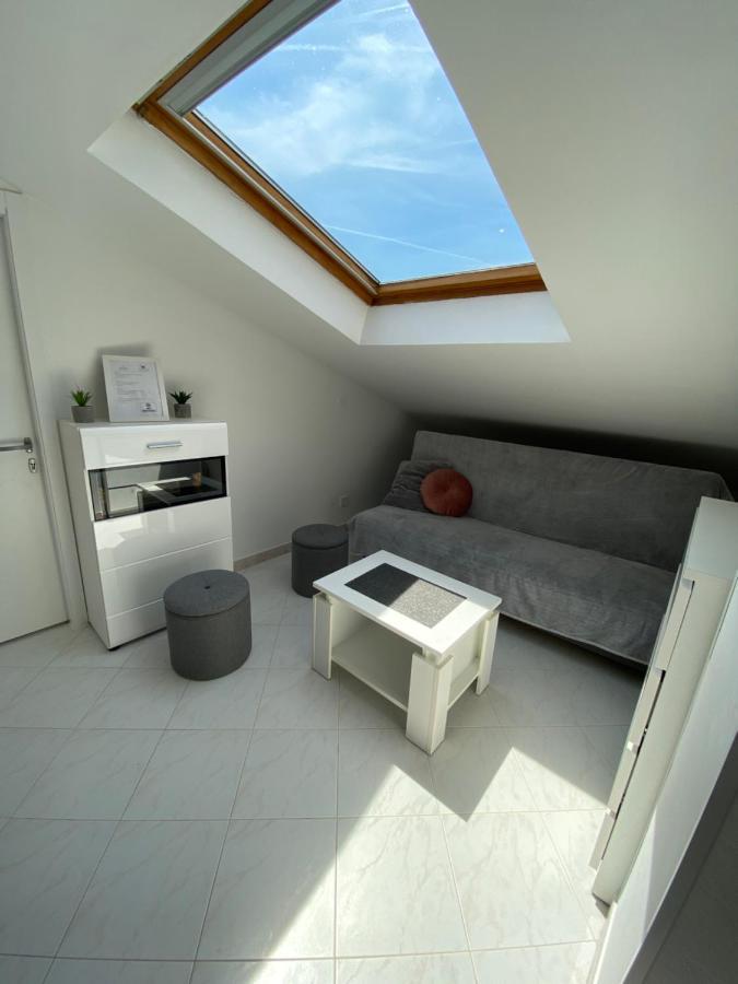 Apartman Paulo Poreč Zewnętrze zdjęcie