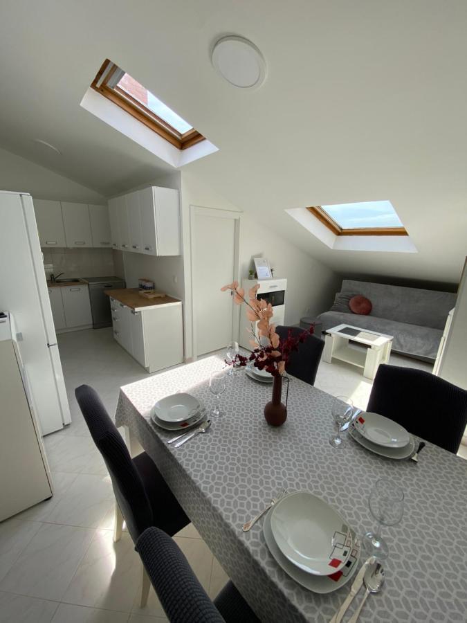 Apartman Paulo Poreč Zewnętrze zdjęcie