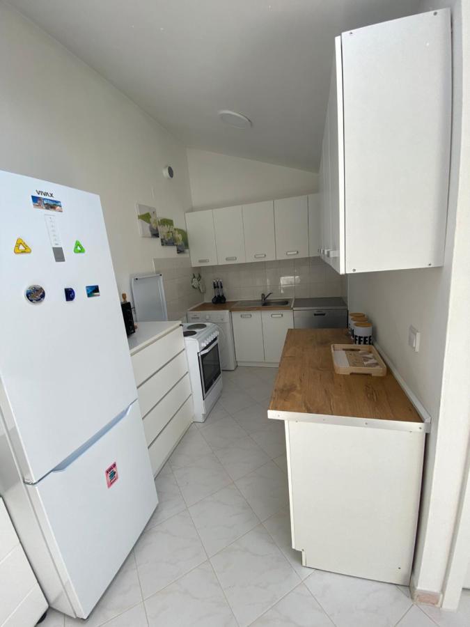 Apartman Paulo Poreč Zewnętrze zdjęcie
