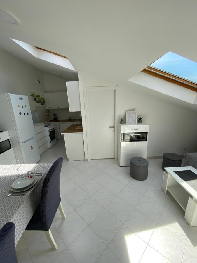 Apartman Paulo Poreč Zewnętrze zdjęcie