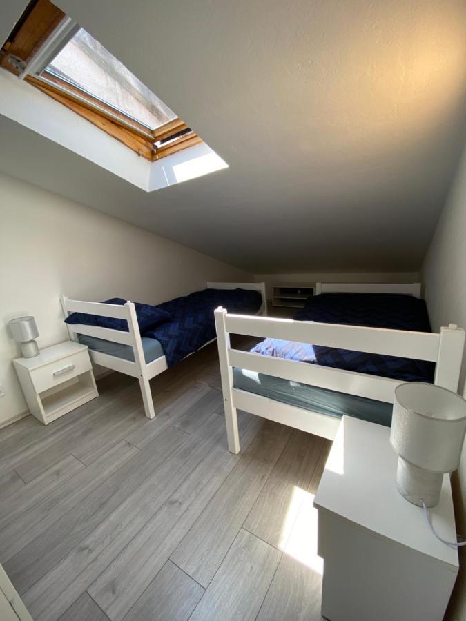 Apartman Paulo Poreč Zewnętrze zdjęcie