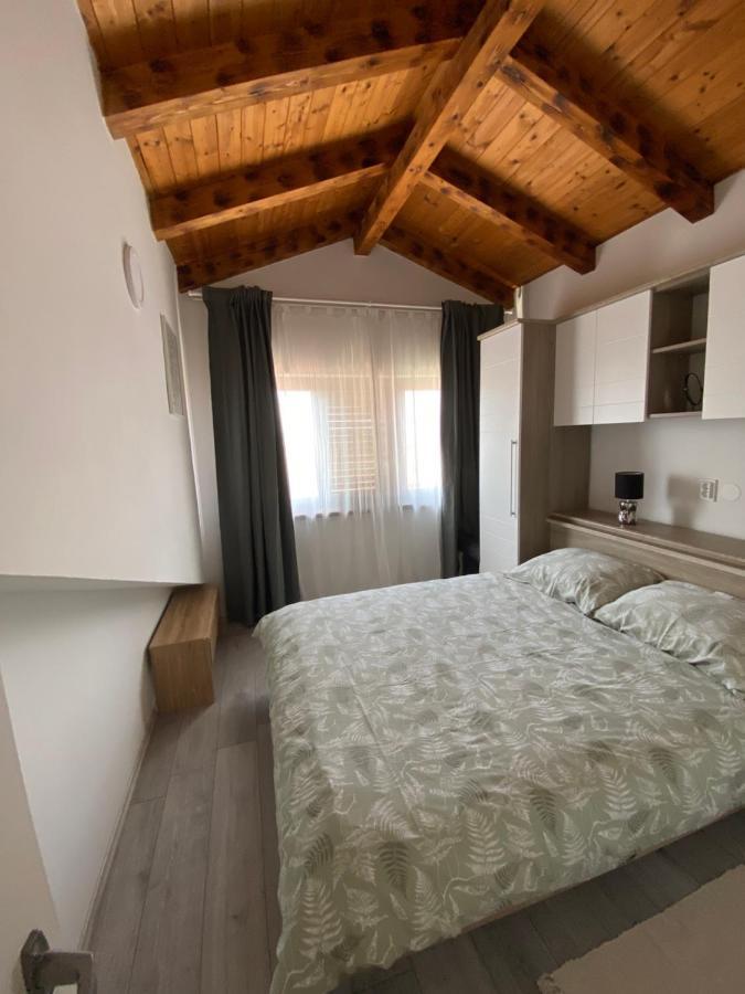 Apartman Paulo Poreč Zewnętrze zdjęcie